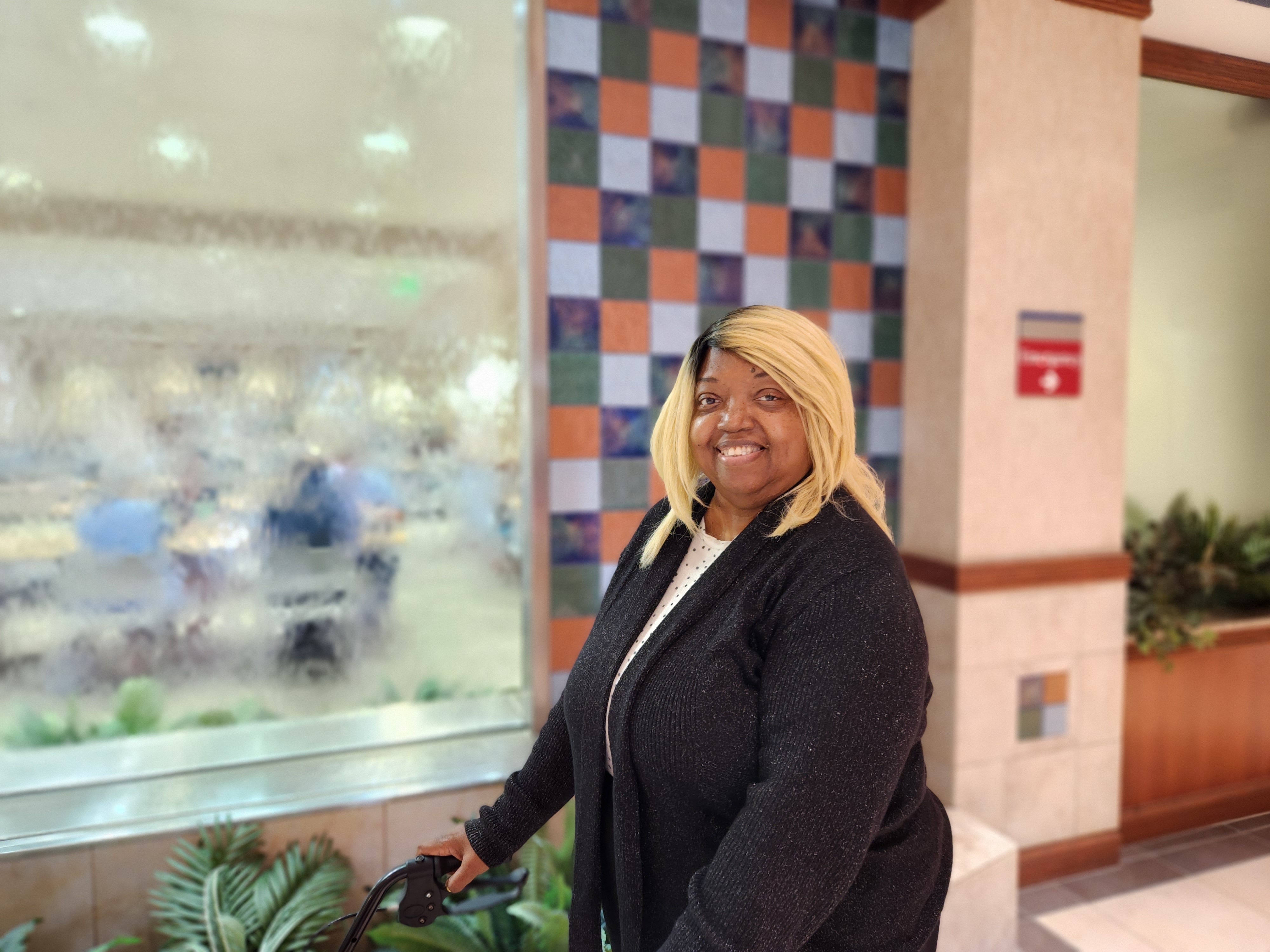 Vanessa Wheeler-Hardimon